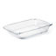 Picture of OXO Good Grips Freezer-to-Oven Safe 3 Qt Glass Baking Dish
