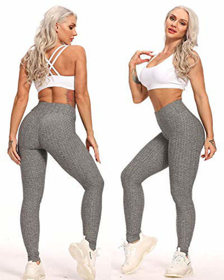 Women Seamless Yoga Pants High Waisted Booty Leggings Sport Gym Wear Fitness  Workout Jogging Legging - China Leggings and Yoga Leggings price |  Made-in-China.com