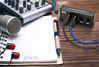Picture of LyxPro 4 Channel 3 Pin Multi Network XLR Cable Breakout for Stage Sound Lighting and Recording Studio Male and Female to RJ45 Ethercon