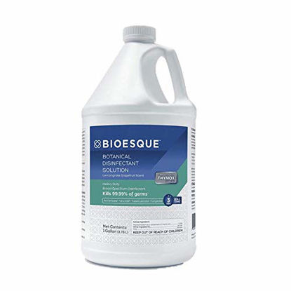 Picture of Bioesque Botanical Disinfectant Solution Case of 4 Gallons