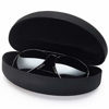 Picture of ALTEC VISION Sunglasses Case - Fits Extra Large Frames - Black