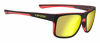 Picture of Tifosi Optics Swick Sunglasses (Crimson-Raven, Smoke Yellow)