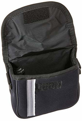 Picture of Opticron Universal Binocular Case - Soft Neoprene. Internal Dimensions 4.6x4.9x2 inches