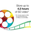 Picture of Verbatim DVD-R 4.7GB 8X UltraLife Gold Archival Grade - Branded Surface & Hard Coat - 50pk Spindle