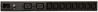 Picture of Tripp Lite Basic PDU, 14 Outlets (12 C13, 2 C19), 100-240V, C20 with L6-20P Adapter, 1.6-3.8kW, 12 ft. Cord, 1U Rack-Mount Single-Phase PDU (PDUH20DV),Black