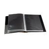 Picture of Itoya Art Profolio Original Storage Display Presentation Book 4x6 Pocket Pages, 48 Views Pack of 12