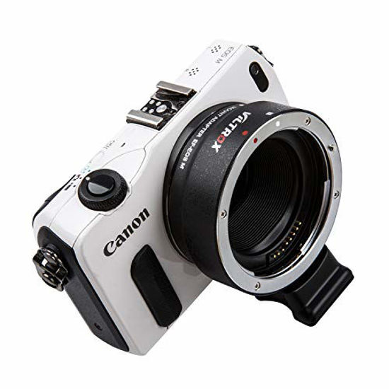 mirrorless adapter