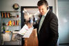 Picture of Plantronics Savi 740 Wireless Headset System for Unified Communication (Renewed)