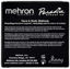 Picture of Mehron Makeup Paradise Makeup AQ Face & Body Paint (1.4 oz) (White)