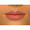 Picture of NYX PROFESSIONAL MAKEUP Liquid Suede Cream Lipstick - Tea Cookies, Muted Tea Rose Pink