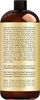 Picture of Handcraft Grapeseed Oil - 100% Pure and Natural - Premium Therapeutic Grade Carrier Oil for Aromatherapy, Massage, Moisturizing Skin and Hair Huge - 16 fl. oz - Packaging May Vary