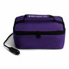 Picture of Hot Logic Portable Personal 12V Mini Oven, Purple (16801045-PUR)