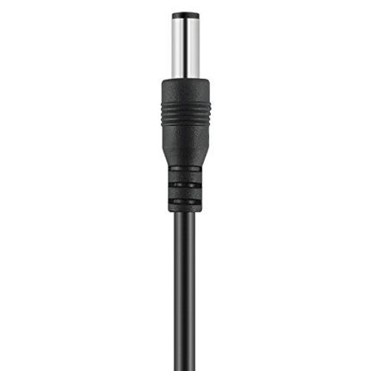 Picture of Donner 60CM Guitar Pedal Power Cable Cord 10-Pack