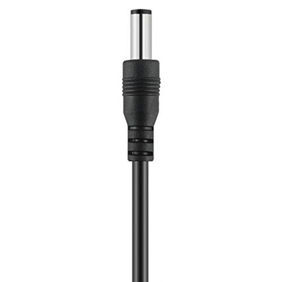 Picture of Donner 60CM Guitar Pedal Power Cable Cord 10-Pack