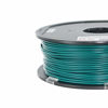 Picture of Inland 2.85mm Green PLA 3D Printer Filament - 1kg Spool (2.2 lbs)