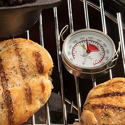 Picture of Cuisinart CSG-100 Surface Thermometer