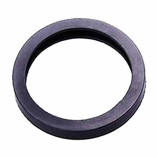 Picture of Retail Pack Flexible Replacement Gas Spout with 2 Screw Collar Caps(1 Fine & 1 Coarse - Fits Most Of The Cans), 2 Base Caps, 1 Stopper Cap and 1 Stainless Steel Filter/Flame Arrestor.