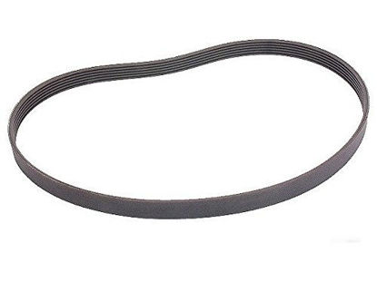 Picture of Bando USA 6PK1045 OEM Quality Serpentine Belt