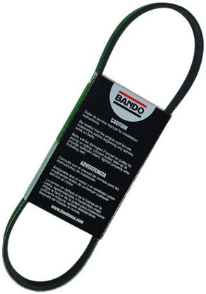 Picture of Bando USA 6PK2590 OEM Quality Serpentine Belt