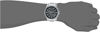 Picture of Armani Exchange Men's Outerbanks Stainless Steel Watch, Color: Silver/Black Stones (Model: AX2092)