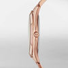 Picture of Michael Kors Women's Runway Rose Gold-Tone Watch MK3197