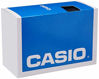 Picture of Casio Data Bank Quartz Watch with Resin Strap, Green, 24.1 (Model: CA-53WF-3BCF)