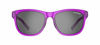 Picture of Tifosi Optics Swank Sunglasses (Ultra-Violet/Smoke Lenses)