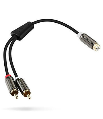 SIIG CyberSerial Dual Port Serial Adapter JJ-P020M3 P054-Y2 