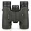 Picture of Vortex Optics Diamondback HD 10x28 Binoculars, Black, Model:DB-211