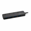 Picture of Logitech C920S HD Pro Webcam with Privacy Shutter Bundled with Knox Gear 4-Port 3.0 USB Hub (2 Items)
