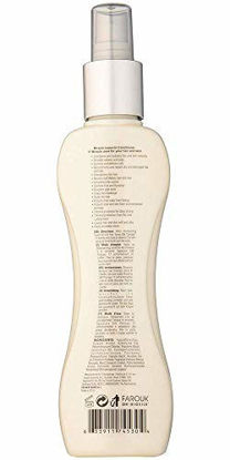 Picture of BioSilk Silk Therapy, 17 Miracle Leave -In Conditioner, 5.64 Fluid Ounce