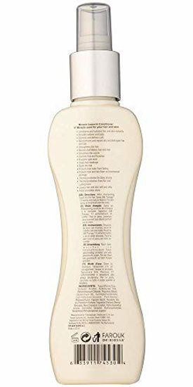 Picture of BioSilk Silk Therapy, 17 Miracle Leave -In Conditioner, 5.64 Fluid Ounce