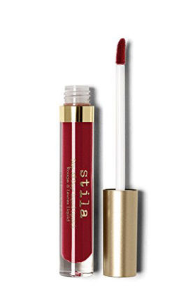 Picture of stila Stay All Day Liquid Lipstick, Fiery Deep Red