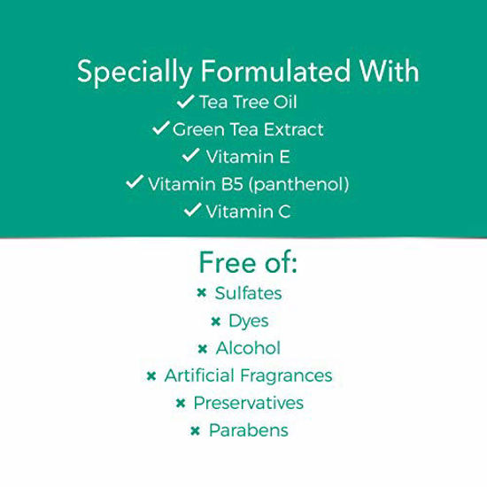 Picture of Nizoral, Psoriasis Shampoo Conditioner fluid ounces, 11 Fl Oz