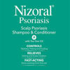 Picture of Nizoral, Psoriasis Shampoo Conditioner fluid ounces, 11 Fl Oz