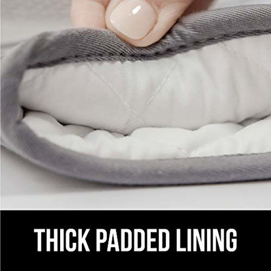 Silicone Oven Grip