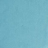 Picture of Sweet Home Collection Chair Cushion Memory Foam Pads Honeycomb Pattern Slip Non Skid Rubber Back Rounded Square 16" x 16" Seat Cover, 2 Pack, Teal