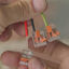 Picture of Wago 221-412 2-Conductor Compact Splicing Connectors (Pack of 100)
