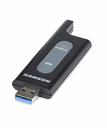 Picture of Samson XPD1 Headset USB Digital Wireless System