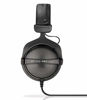 Picture of beyerdynamic DT 770 PRO 32 Ohm Over-Ear Studio Headphones in Black. Enclosed Design, Wired for Professional Sound in The Studio and on Mobile Devices Such as Tablets and Smartphones