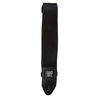 Picture of Ernie Ball Black Polypro Guitar Strap (P04037)