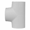 Picture of Charlotte Pipe 1 SCH 40 Tee Sxsxs Contractor Pack PVC Pressure (10 Unit Pack)