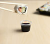 Picture of [100 Sets - 1 oz.] Plastic Disposable Portion Cups With Lids, Souffle Cups