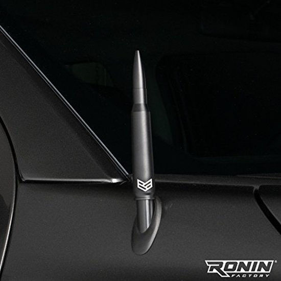 GetUSCart- RONIN FACTORY Bullet Antenna for Chevy & GMC Trucks (New ...