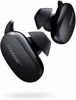 Picture of Bose QuietComfort Noise Cancelling Earbuds - True Wireless Earphones, Triple Black, the World's Most Effective Noise Cancelling Earbuds