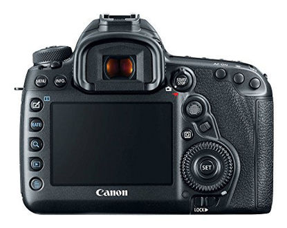 Picture of Expert Shield screen protector for: Canon 5D MKIV - GLASS
