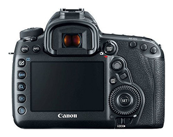 Picture of Expert Shield screen protector for: Canon 5D MKIV - GLASS