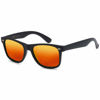 Picture of Polarspex Polarized 80's Retro Classic Trendy Stylish Sunglasses for Men Women