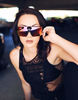 Picture of Heat Wave Visual Lazer Face Z87 Sunglasses in Atmosphere