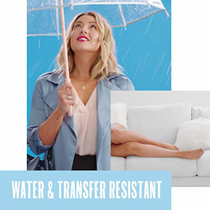 Picture of Sally Hansen Air Brush Legs Light Glow - Duo Pack, 4.4 Ounce (Pack of 2)